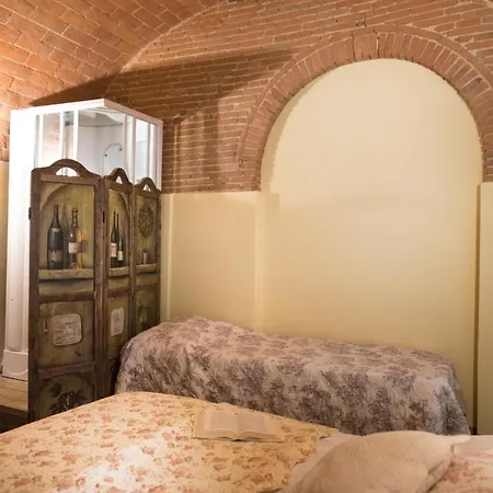 Borgo Degli Alpaca San Gervasio