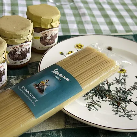 Borgo Degli Alpaca * San Gervasio