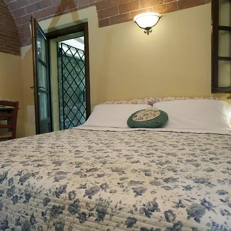 Borgo Degli Alpaca