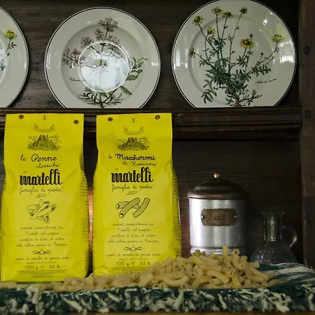 Borgo Degli Alpaca Alloggio per agriturismo *
