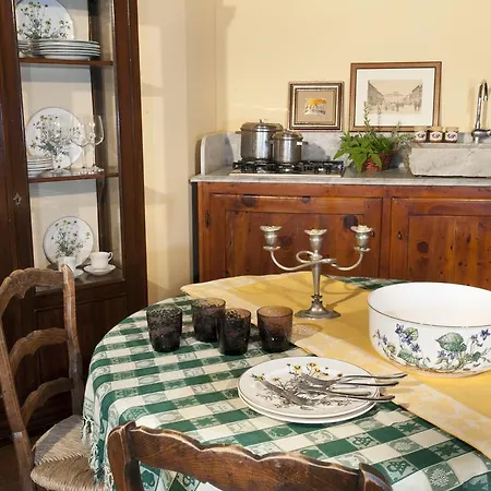 Borgo Degli Alpaca San Gervasio
