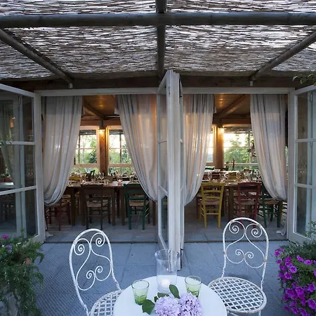 Alloggio per agriturismo Borgo Degli Alpaca San Gervasio