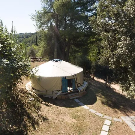 Alloggio per agriturismo Borgo Degli Alpaca San Gervasio
