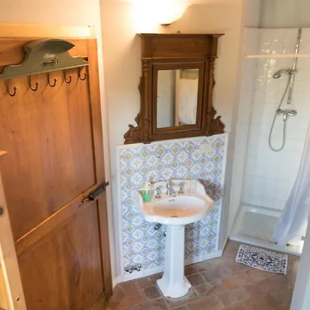 Borgo Degli Alpaca San Gervasio