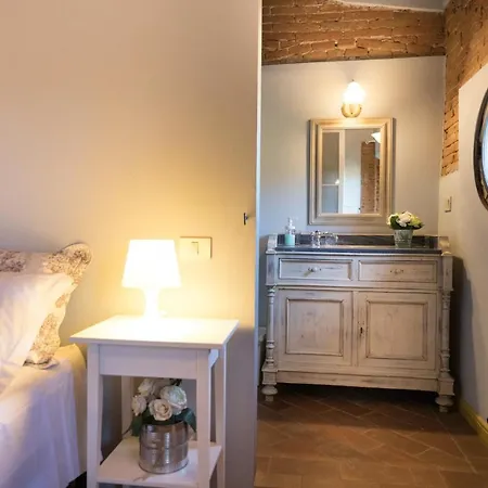 Borgo Degli Alpaca San Gervasio