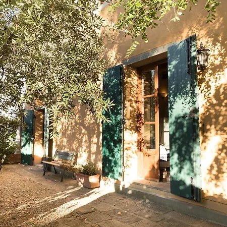 Borgo Degli Alpaca Alloggio per agriturismo San Gervasio