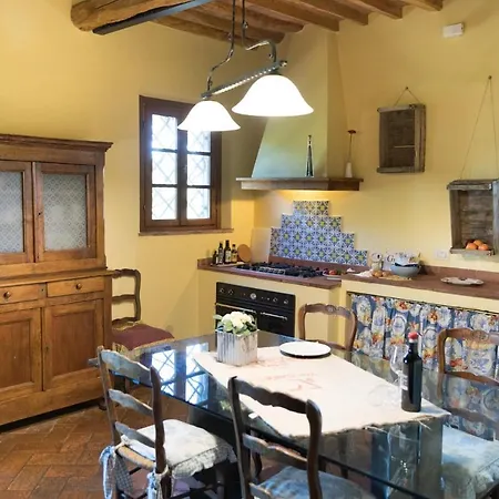 Alloggio per agriturismo Borgo Degli Alpaca