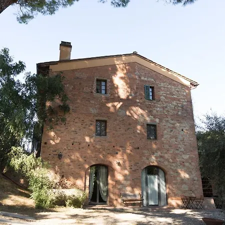 Alloggio per agriturismo Borgo Degli Alpaca