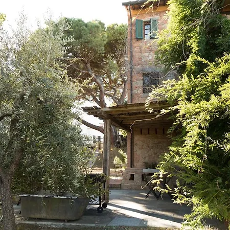 Borgo Degli Alpaca *