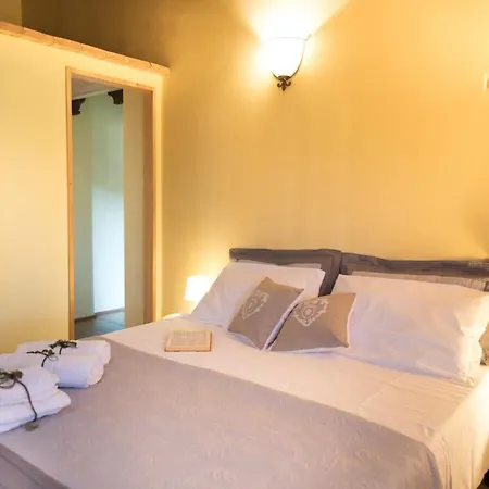 Borgo Degli Alpaca Alloggio per agriturismo *