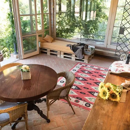 Borgo Degli Alpaca Alloggio per agriturismo *