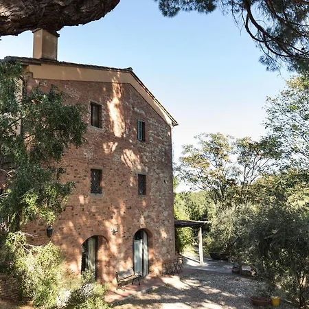 Borgo Degli Alpaca Alloggio per agriturismo *