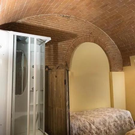 Borgo Degli Alpaca *