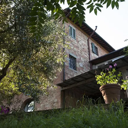 Borgo Degli Alpaca * San Gervasio