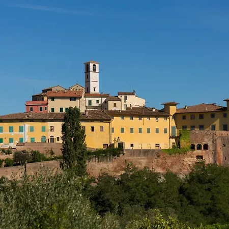 Alloggio per agriturismo Borgo Degli Alpaca
