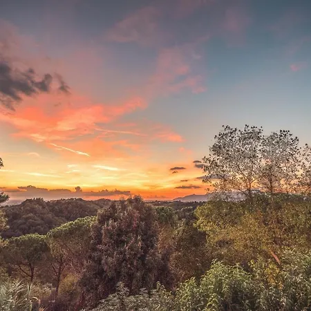 Borgo Degli Alpaca Alloggio per agriturismo *