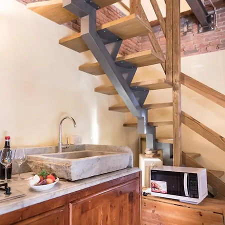 Alloggio per agriturismo Borgo Degli Alpaca