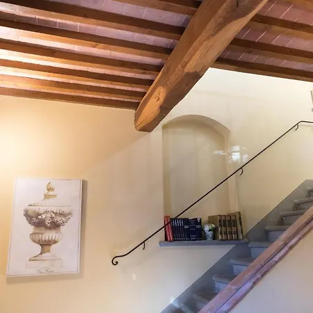 Alloggio per agriturismo Borgo Degli Alpaca