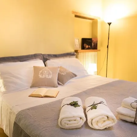 Borgo Degli Alpaca Alloggio per agriturismo *