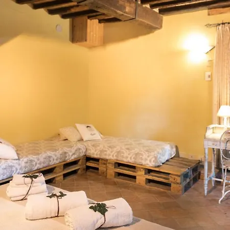 Borgo Degli Alpaca *