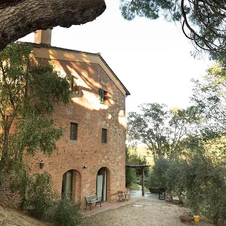 Borgo Degli Alpaca *
