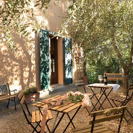 Borgo Degli Alpaca *