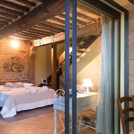 Borgo Degli Alpaca *